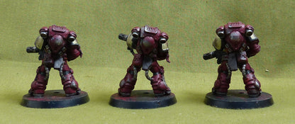 Primaris Eradicators - Space Marines - Warhammer 40K #1HA