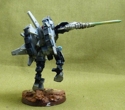 Commander Farsight OOP painted - Tau Empire - Warhammer 40K #2YE
