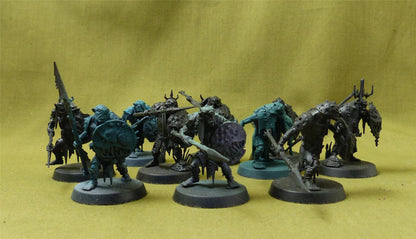 Gutrippaz - Orruk Warclans - Warhammer AoS #8K