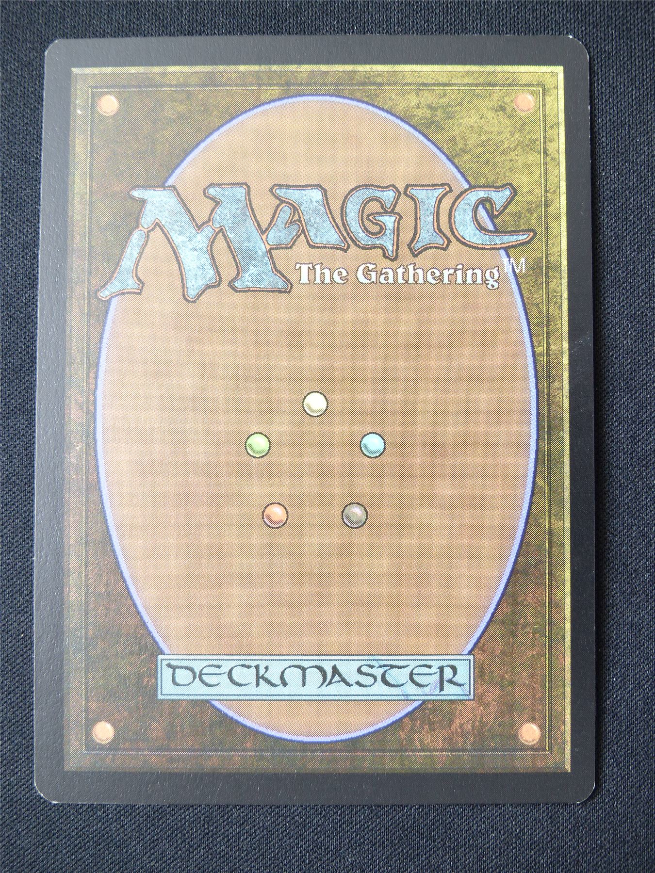 Drgonborn Champion - AFC - Mtg Card #10A
