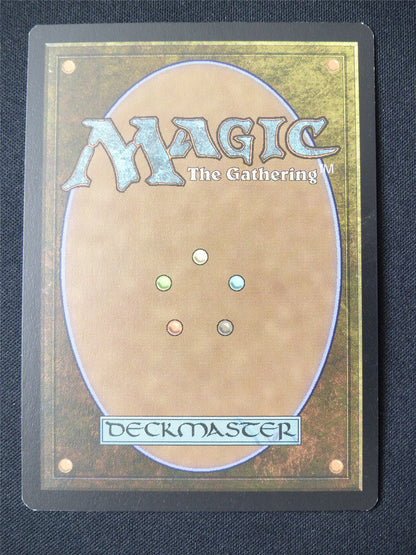 Drgonborn Champion - AFC - Mtg Card #10A