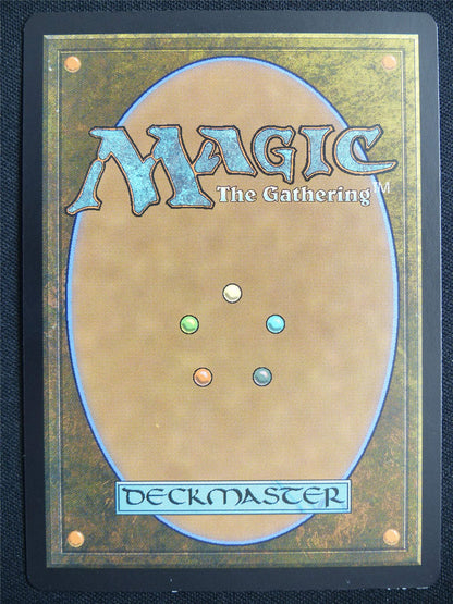The Eternal Wanderer Foil - ONE - Mtg Card #24F