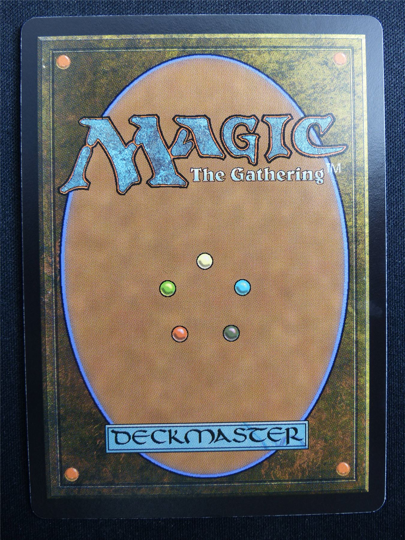 Deadly Rollick Showcase - TLE - Mtg Card #3EO