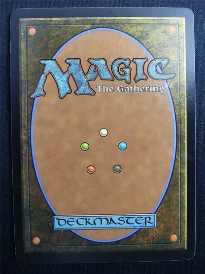 Deadly Rollick Showcase - TLE - Mtg Card #3EO