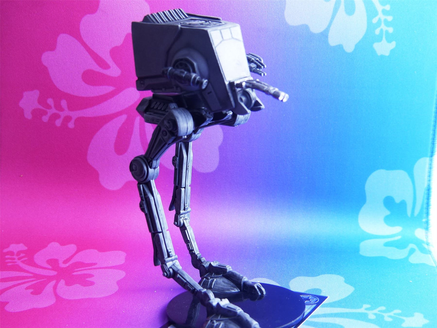 AT-ST 33/60 - Star Wars Miniatures Game