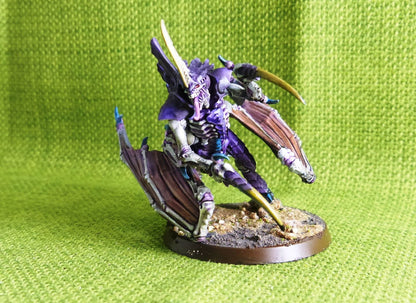 Tyranids - Tyranid Prime - Painted - Warhammer AoS 40k #GX