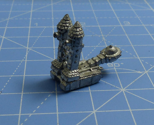 Classic Metal Squig Catapult - Warhammer Epic #2K6