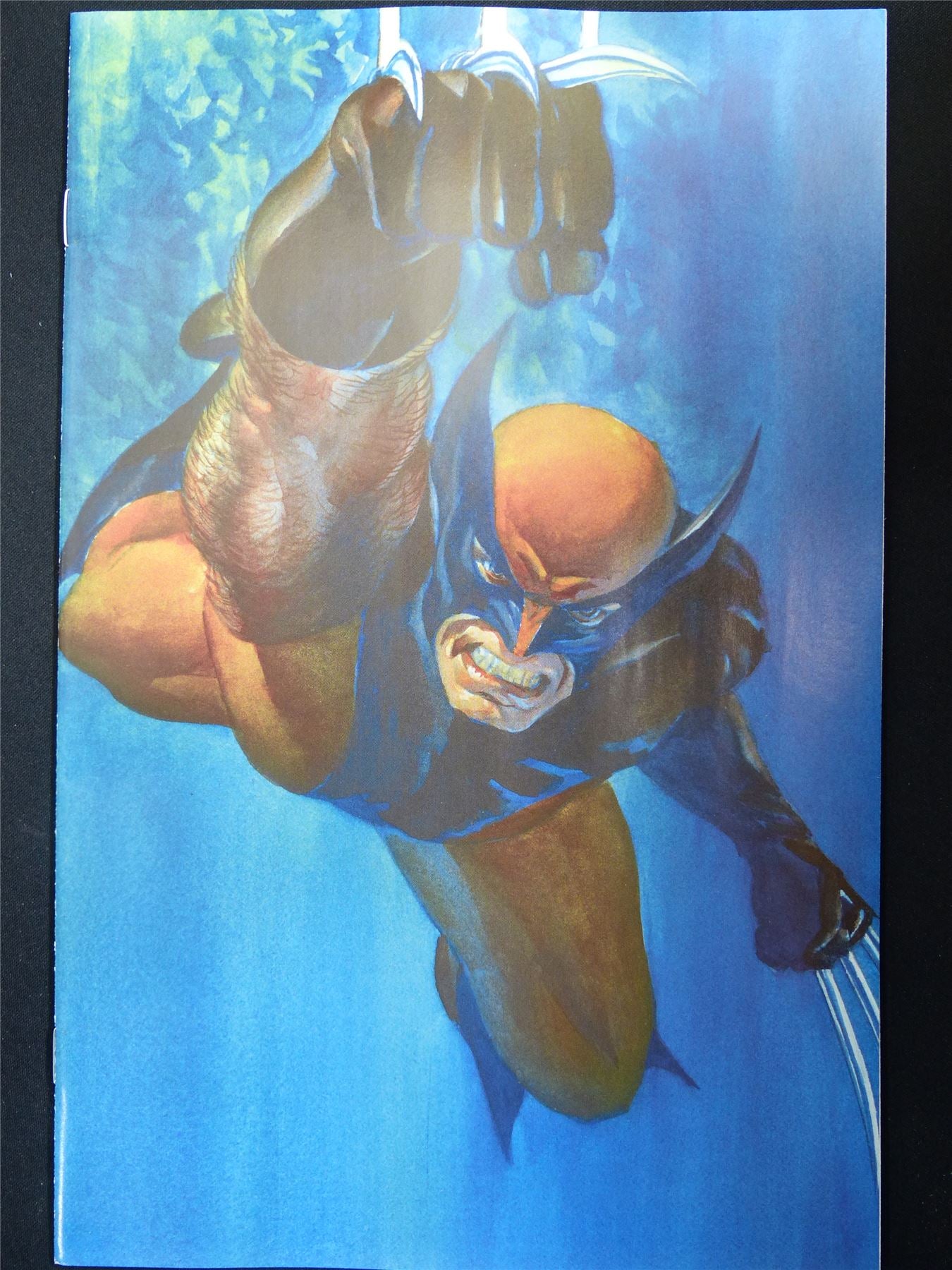 WOLVERINE #23 Cvr B - Sep 2026 Marvel Comic #1YU