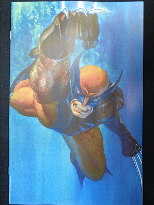 WOLVERINE #23 Cvr B - Sep 2026 Marvel Comic #1YU