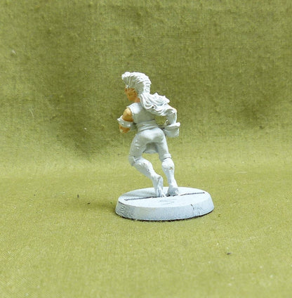 5th Edition Pro-Elf Player Classic Metal - Warhammer Blood Bowl #Y5
