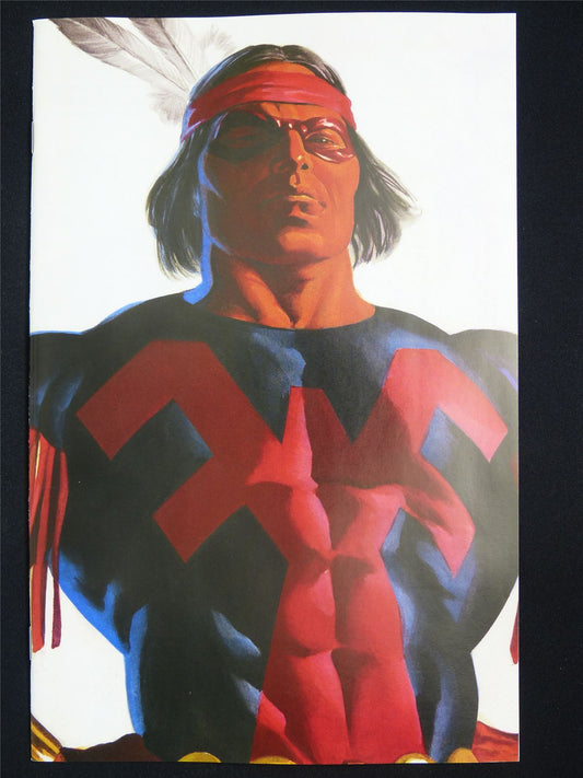 X-MEN #22 Alex Ross Timeless Variant - Nov 2025 Marvel Comic #4G0