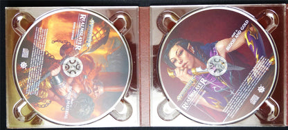 Realmslayer A Gotrek Gurnisson Series CDs - Warhammer Audio Novel #SX