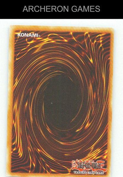 Ghost Mourner & Moonlit Chill (Alternate Art) Premium Gold Rare YUGIOH Card