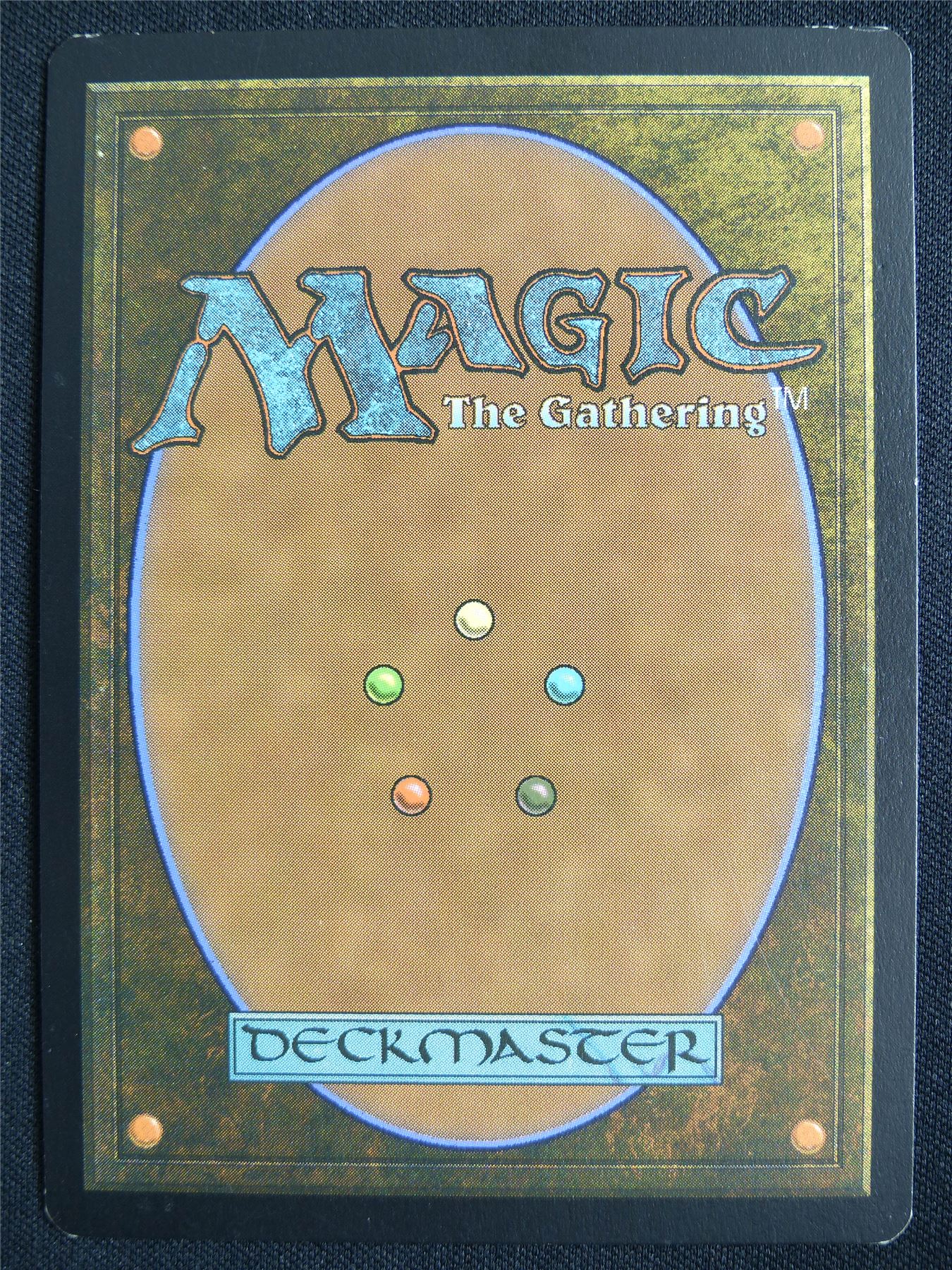 Mindcrank - CLB - Mtg Card #3FL