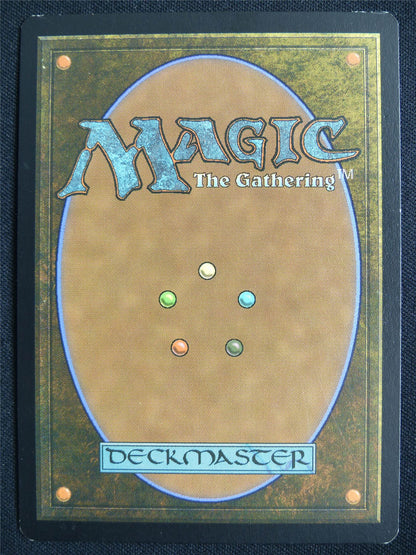 Mindcrank - CLB - Mtg Card #3FL