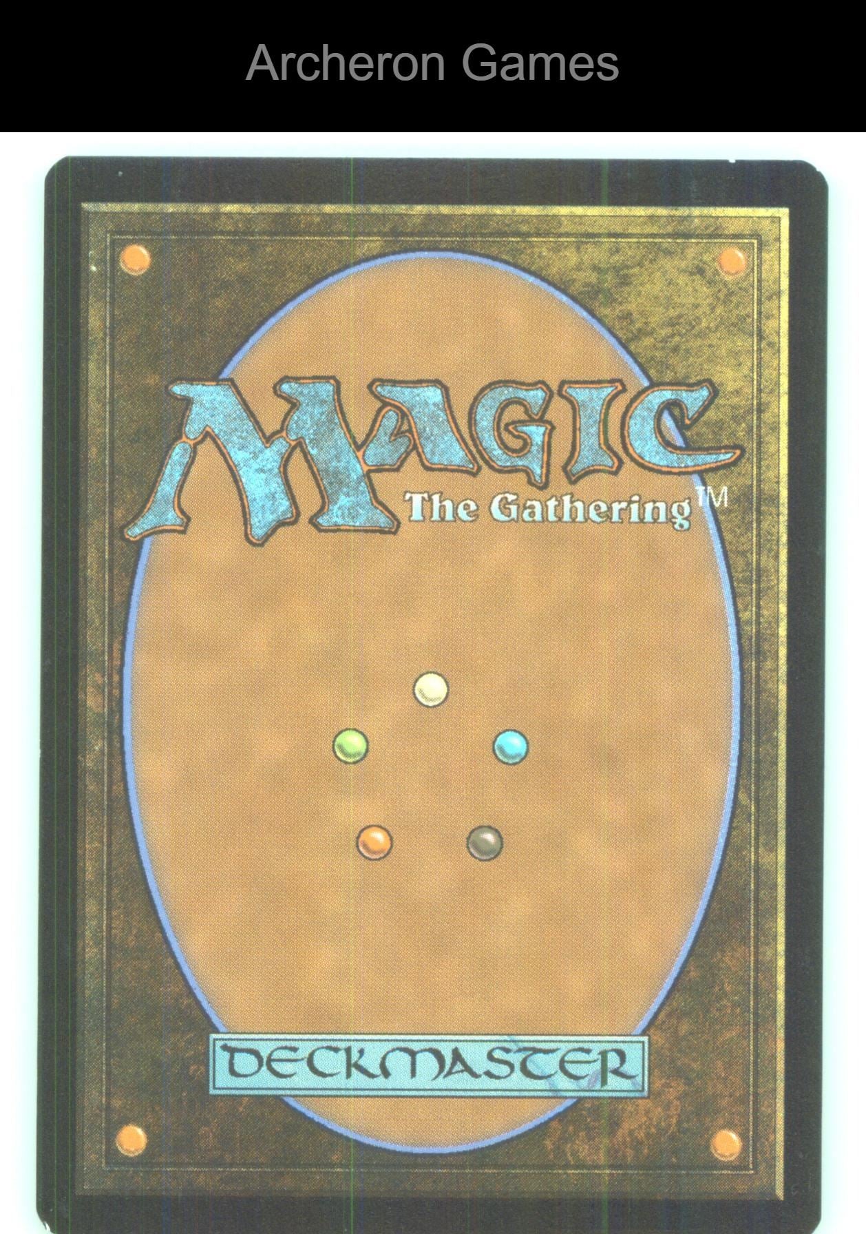 Step Through (Retro Frame) 392 C MTG Card Modern Horizons 2