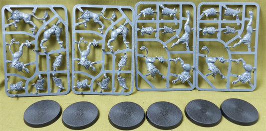 Gryph-Hounds Sprue - Stormcast Eternals - Warhammer AoS #XY