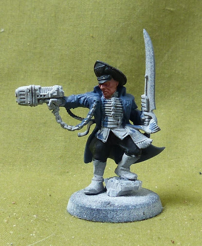 Cadian Castellan - Astra Militarum - Warhammer 40K #2XW