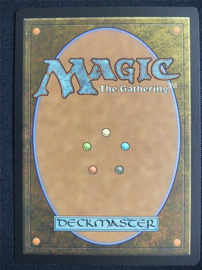 Elementalist's Palette - C21 - Mtg Card #3HI