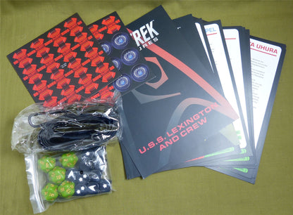 Tricorder Collector's Boxed Set - Star Trek Roleplaying Kit #49L