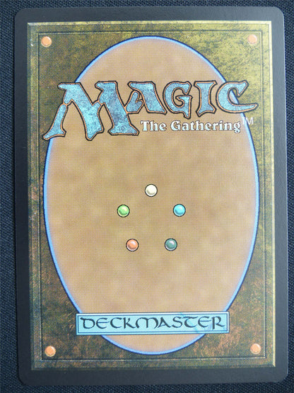 Gogo Mysterious Mime Extended Art - FIC - Mtg Card #1ZB