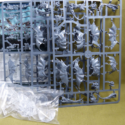 Gargoyles Brood Sprue - Tyranids - Warhammer 40K #41R