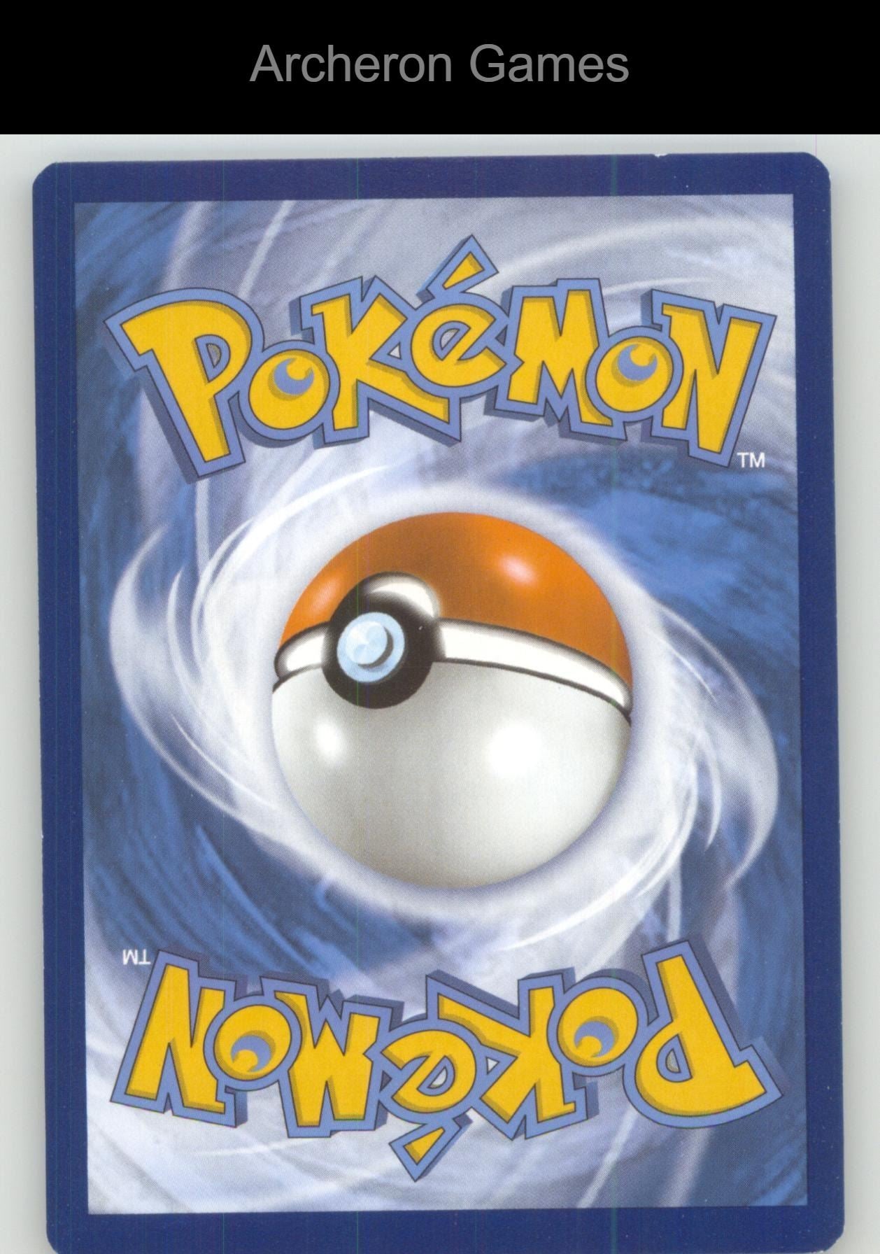 Pokemon Card Palafin OBF 062/197 R Obsidian Flames Holo