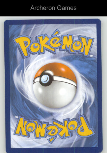 Pokemon Card Palafin OBF 062/197 R Obsidian Flames Holo