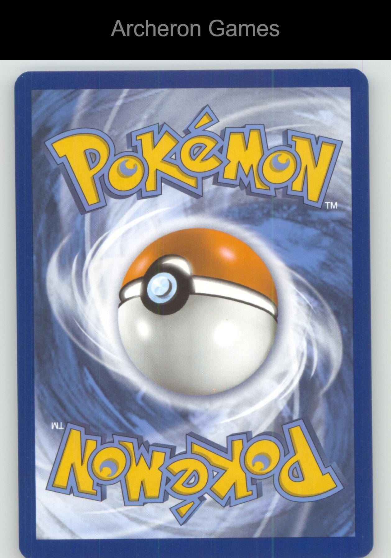 Pokemon Card Armarouge (Line Holo) MCAP 041/198 R Miscellaneous Cards & Products