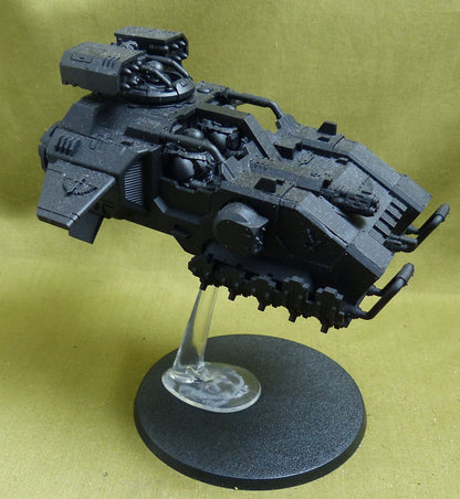 Storm Speeder Hailstrike - Dark Angels - Warhammer 40K #40Z