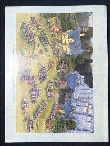 White Dwarf #162 - Games Workshop Softback #2FX