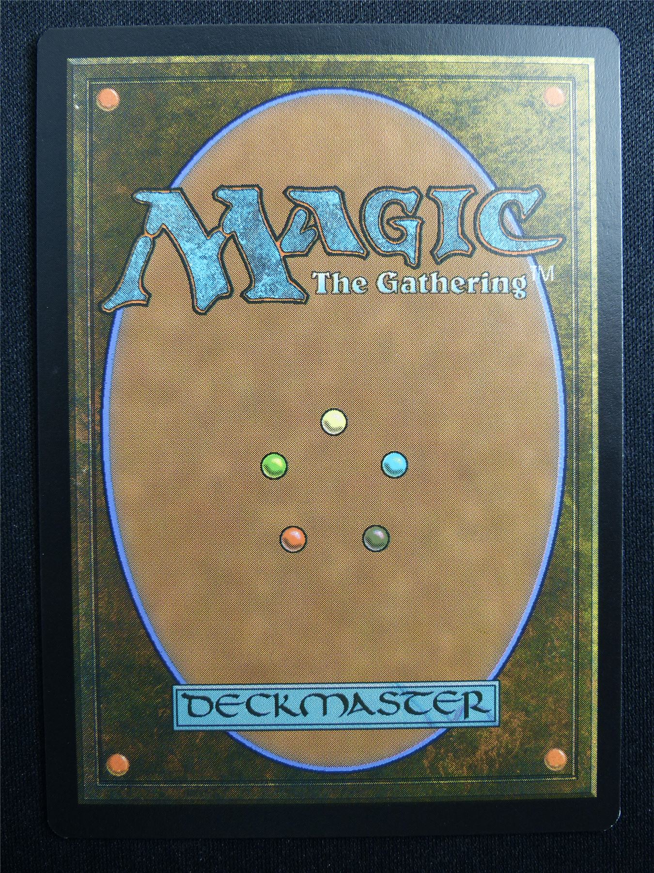 Dracogenesis - TDM - Mtg Card #3FK