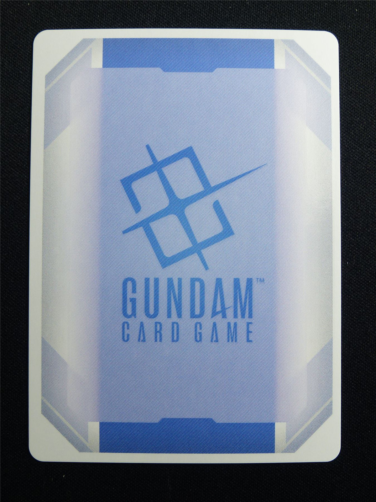 Guncannon GD01-004 R Foil - Gundam Card #3K0