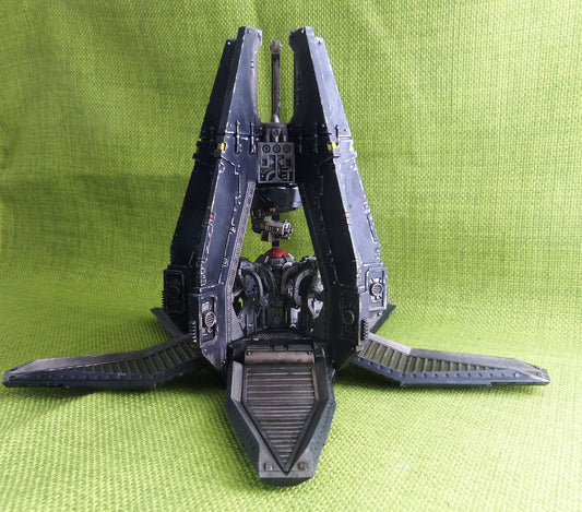 Legion Drop Pod - Space Marines - Warhammer AoS 40k #B