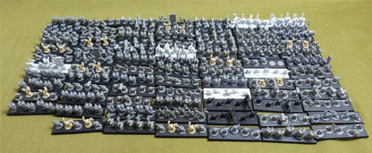 Ork Units Assortment - Warhammer Epic #2ER