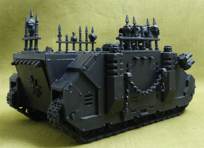 Chaos Rhino - Chaos Space Marines - Warhammer 40K #43R