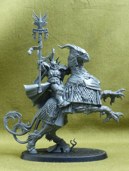 Master of Sacrosanct - Stormcast Eternals - Warhammer AoS #6MS