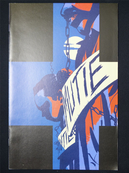 MARAUDERS #9 Variant - B&B Marvel Comic #8I1