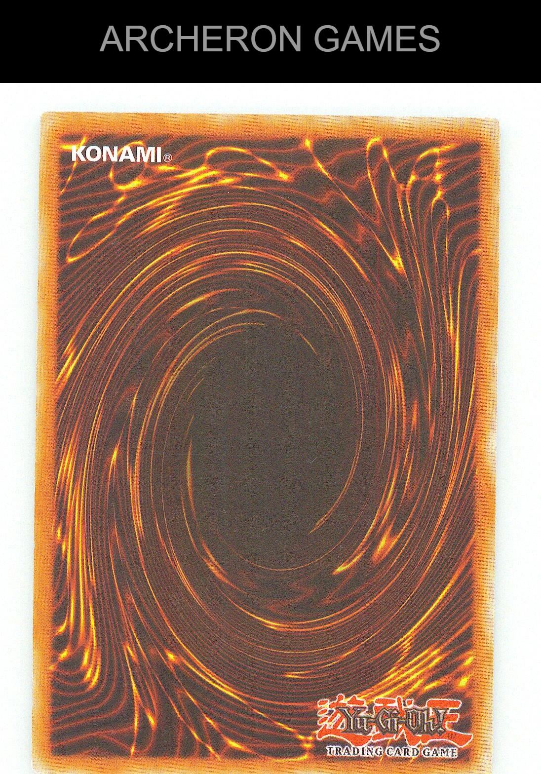 Machina Metalcruncher SEC YUGIOH Card