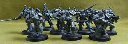 Tormentors - Emperor's Children - Warhammer 40K #14X