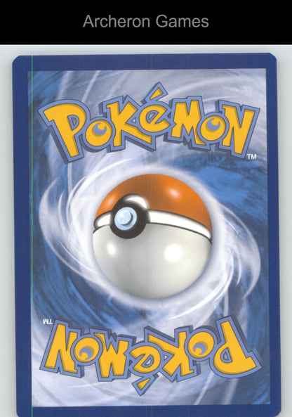 Pokemon Card Joltik PAR 064/182 C Paradox Rift