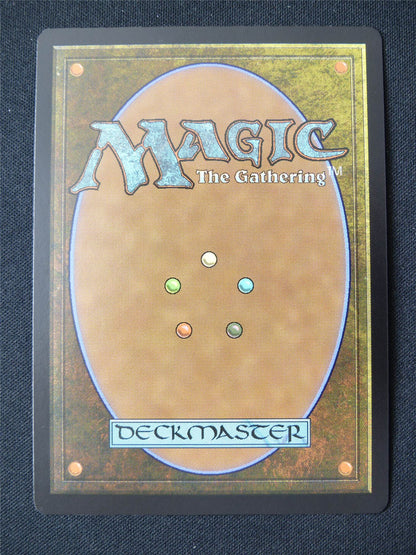 Banner of Kinship Borderless Manafoil - FDN - Mtg Card #135