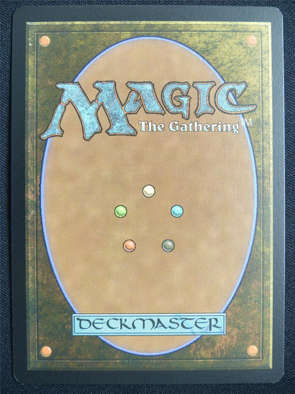 Deekah Fractal Theorist - C21 - Mtg Card #1ZZ