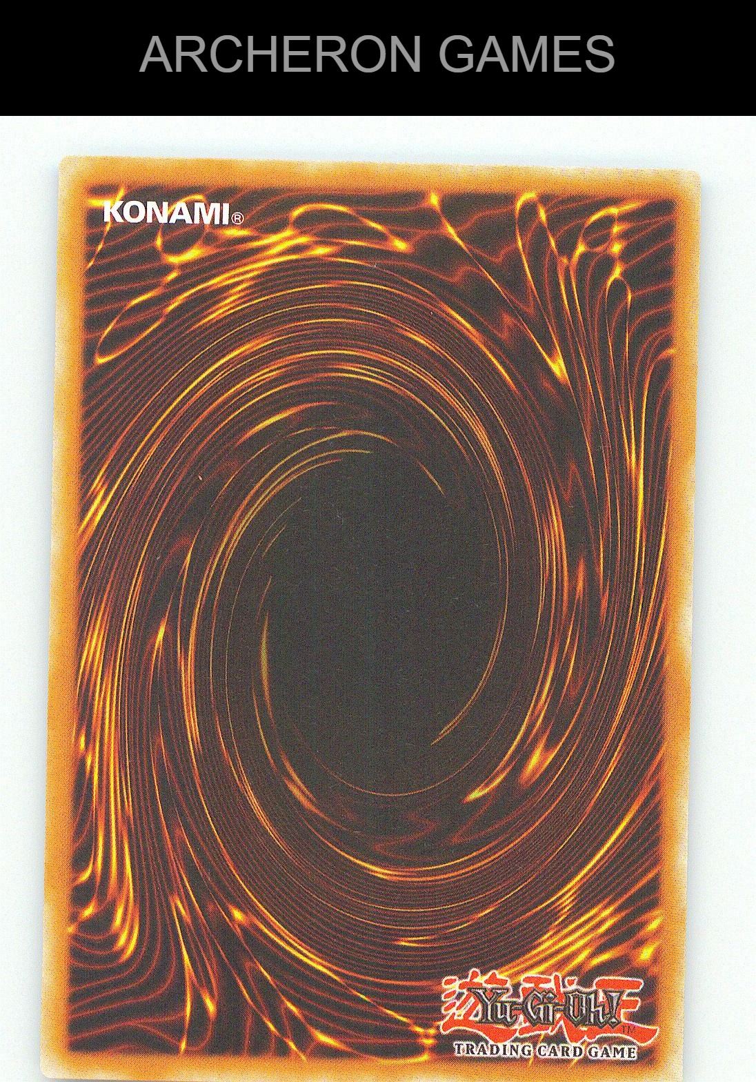 Atlantean Marksman (PUR) SEC YUGIOH Card