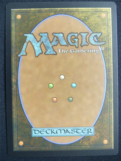 Pawpatch Formation - BLB - Mtg Card #24J