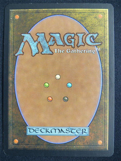 Wasteland - TMP - Mtg Card #3I8