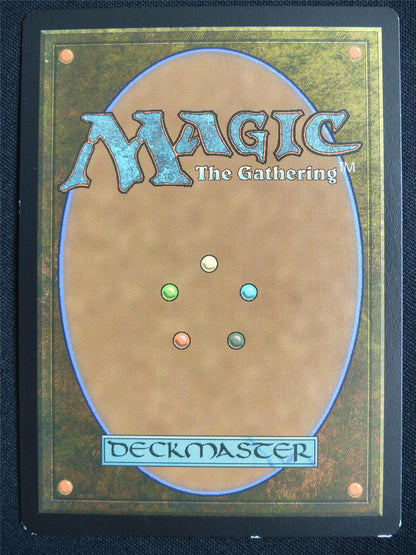 Urza Lord High Artificer - MH1 - Mtg Card #3HJ