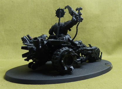 Deffkilla Wartrike - Orks - Warhammer 40K #1FY