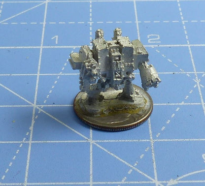 Dreadnought Classic Metal - Warhammer Epic #XC
