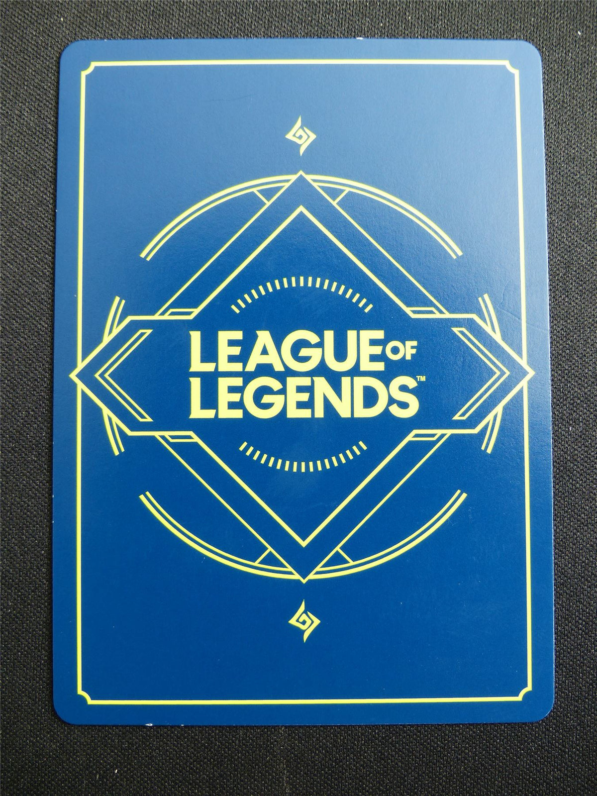 Miss Fortune OGN 193a/298 - Riftbound Card #3JC